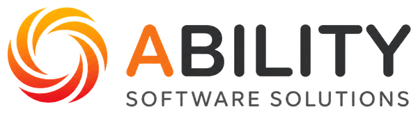 Ability Logo
